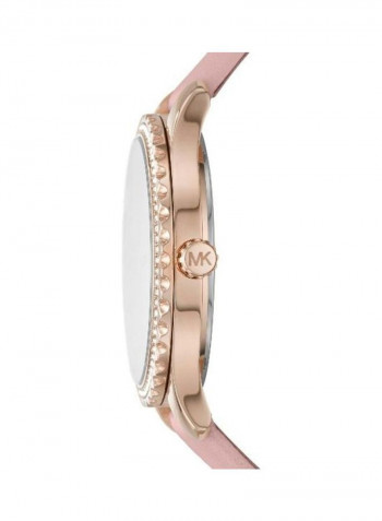 Women's Analog Wrist Watch