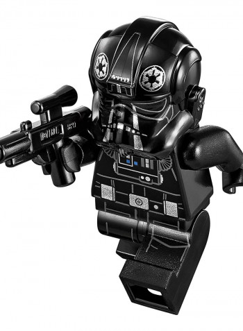 543-Piece Star Wars Tie Building Set 75154
