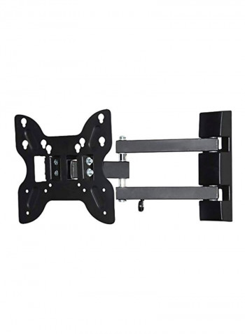 TV Wall Mount Black
