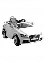 Audi TT RS Plus Electric Ride-On Car reviews Audi TT RS Plus Electric Ride-On Car