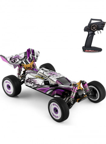 RC Racing Car
