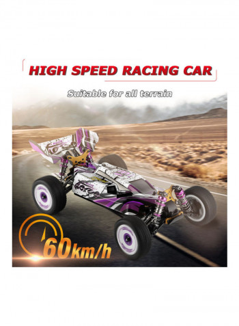 RC Racing Car