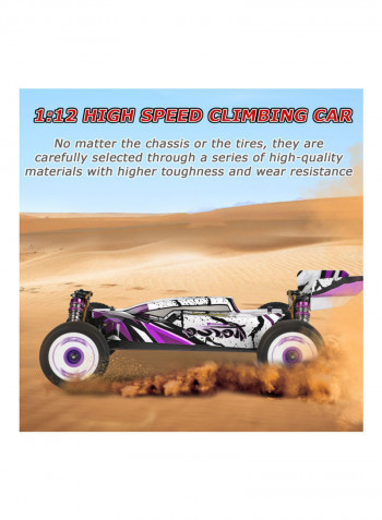 RC Racing Car