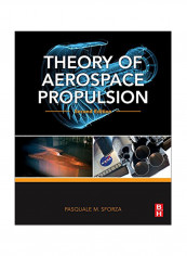Theory Of Aerospace Propulsion Paperback