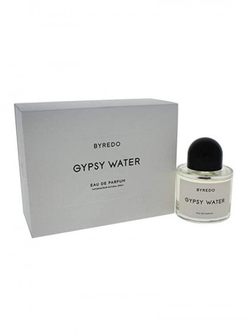 Gypsy Water EDP 3.4ounce
