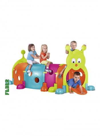 Gus Play Set 217x 108x 100centimeter