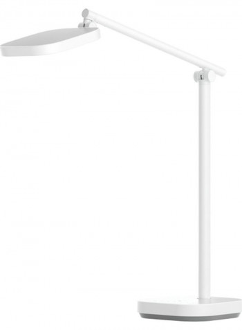 Original Xiaomi Mijia LED Desk Lamp White 50x15x15centimeter