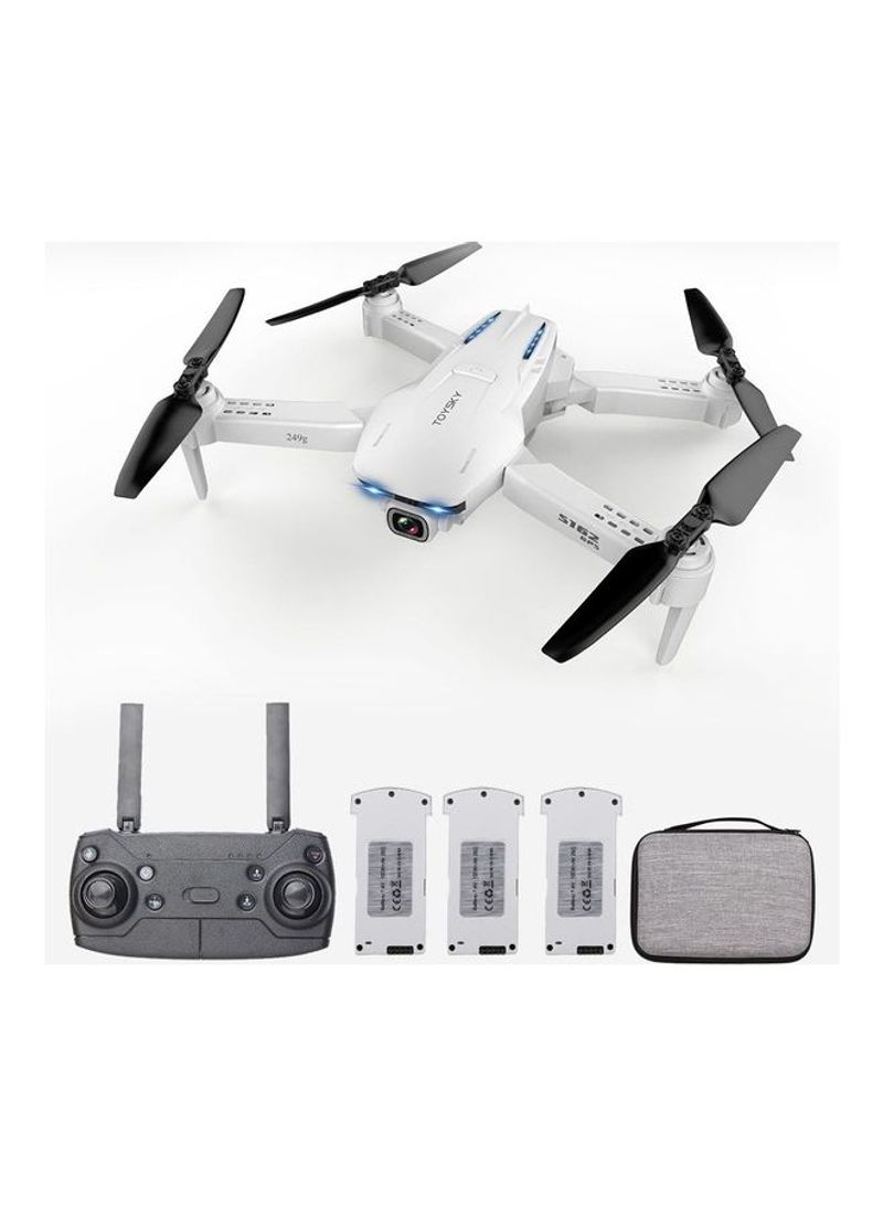 RC Drone With 4K Camera Wifi