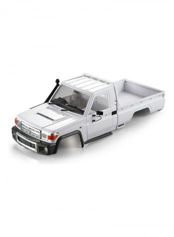 Shell Body Kit