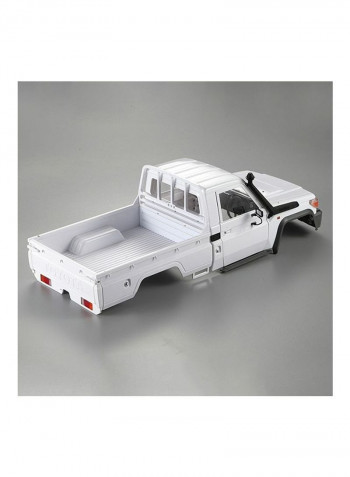 Shell Body Kit