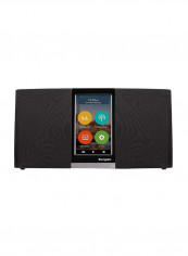 Wi-Fi Touch Screen Internet Radio B0767HLKZ6 Black reviews Wi-Fi Touch Screen Internet Radio B0767HLKZ6 Black