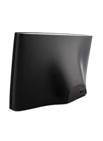 Wi-Fi Touch Screen Internet Radio B0767HLKZ6 Black