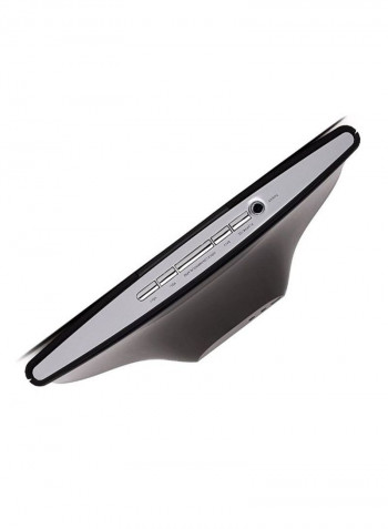 Wi-Fi Touch Screen Internet Radio B0767HLKZ6 Black
