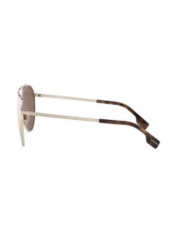 Women's Full-Rim Round Sunglasses