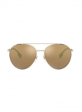Women's Full-Rim Round Sunglasses