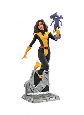 Kitty Pryde Resin Statue 14 x 7 x 6inch