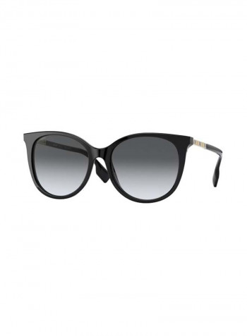 Women's Full-Rim Cat Eye Sunglasses