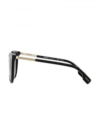 Women's Full-Rim Cat Eye Sunglasses
