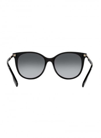 Women's Full-Rim Cat Eye Sunglasses