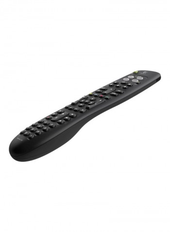 300 Remote Control 5.59x2.01x10.71inch Black/White