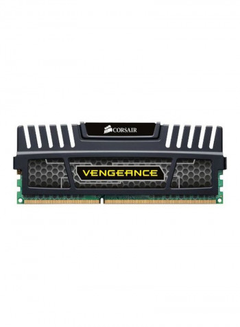 4-Piece DDR3 SDRAM 16GB Multicolour