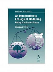 Introduction To Ecological Modelling Paperback