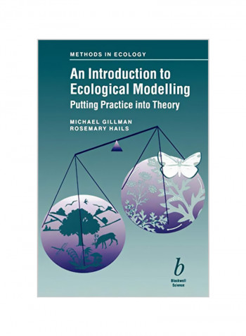 Introduction To Ecological Modelling Paperback