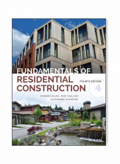 Fundamentals Of Residential Construction Hardcover 4