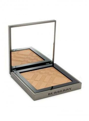 Warm Glow Bronzer Natural Bronzer
