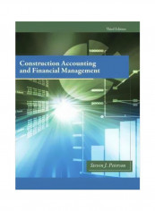Construction Accounting And Financial Management Hardcover 3
