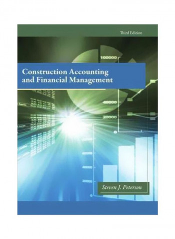 Construction Accounting And Financial Management Hardcover 3