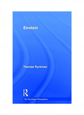 Einstein Hardcover