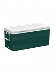 Keep Cold Deluxe Icebox Green 103 x 47 x 48centimeter
