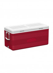 Keep Cold Deluxe Icebox Red 103 x 47 x 48centimeter reviews Keep Cold Deluxe Icebox Red 103 x 47 x 48centimeter