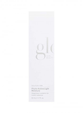 Phyto-Active Light Moisture 50ml
