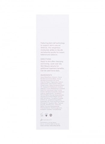 Phyto-Active Light Moisture 50ml
