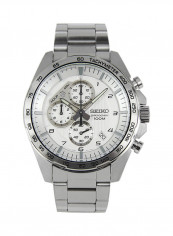 Men's Tachymeter Chronograph Watch