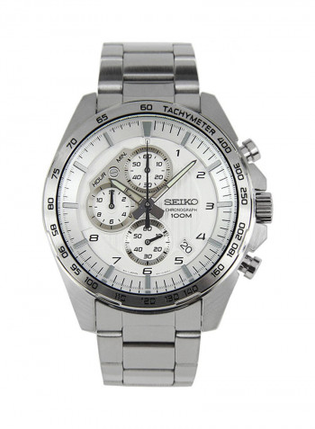 Men's Tachymeter Chronograph Watch