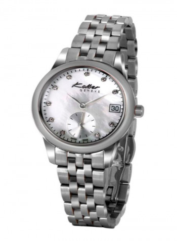 Women's Les Classiques Analog Watch K3065201854