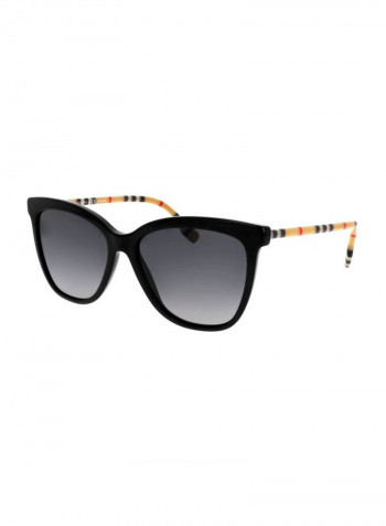 Women's Square Sunglasses - Lens Size: 56 mm
