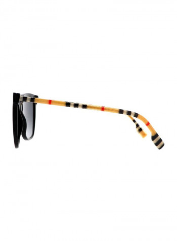 Women's Square Sunglasses - Lens Size: 56 mm