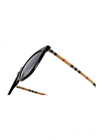 Women's Square Sunglasses - Lens Size: 56 mm