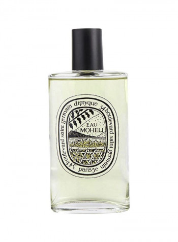 Eau Moheli EDT 3.4ounce