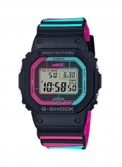 Men's Resin Digital Wrist Watch GW-B5600GZ-1DR