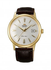Men's Water Resistant Analog Watch OW-SER24003