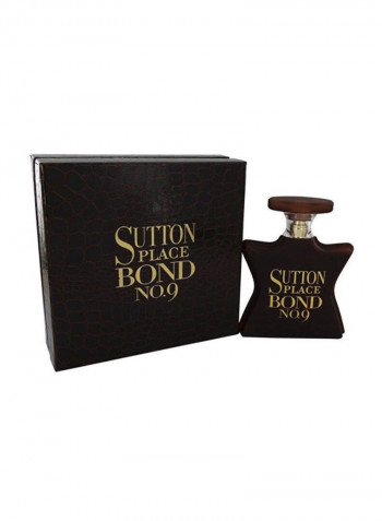 Sutton Place EDP 3.4ounce