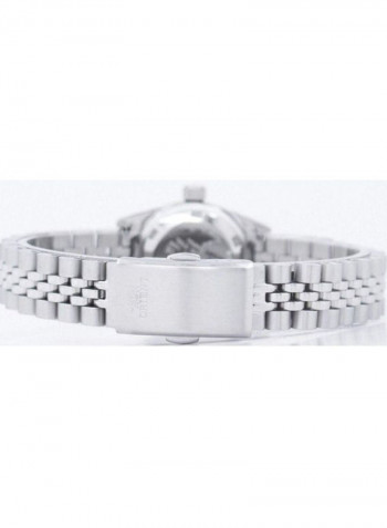 Women's Water Resistant Analog Watch OW-SNR16003