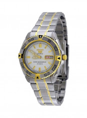 Men's Self-Winding Analog Watch SNZB24J1
