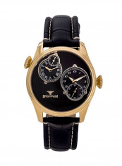Men's Stainless Steel Analog Watch S23028M