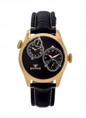 Men's Stainless Steel Analog Watch S23028M
